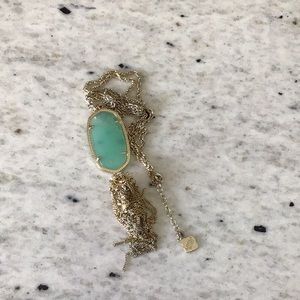 Kendra Scott Necklace